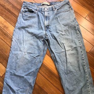 Vintage Levi 560s Comfort Fit Jeans